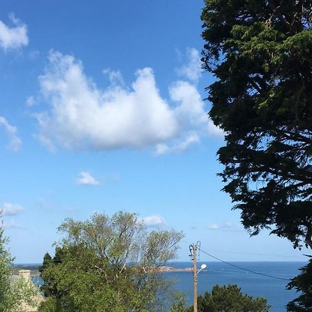 F2 Vue Mer Perros Guirec Perros-Guirec Exterior photo